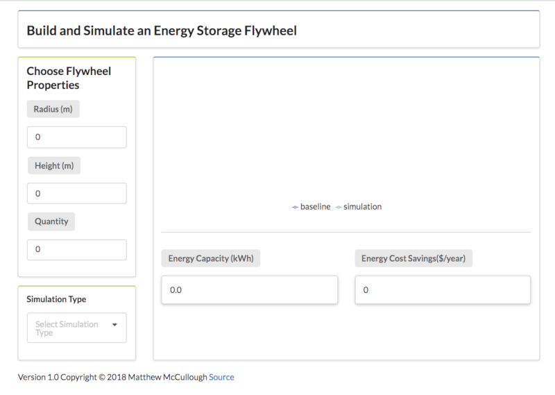 project example flywheelcalc.com